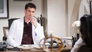 Tanner Novlan is Finn on The Bold and the Beautiful | Image: JPI